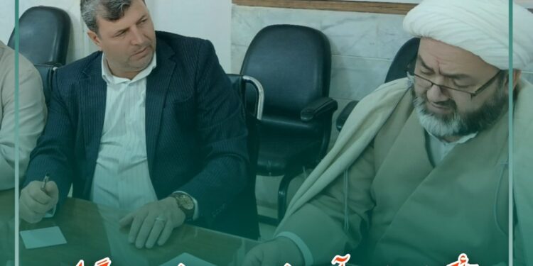 تأکید مدیر آموزش و پرورش بر برگزاری یادبود شهدا در مدارس: گامی مؤثر در ترویج فرهنگ ایثار