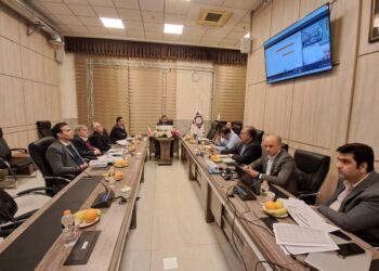 کلیات طرح افزایش ظرفیت کارخانه پارس فولاد سبزوار تصویب شد