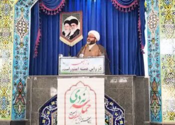 ۹ دی نماد بصیرت، وحدت ملی و ایستادگی ملت ایران است