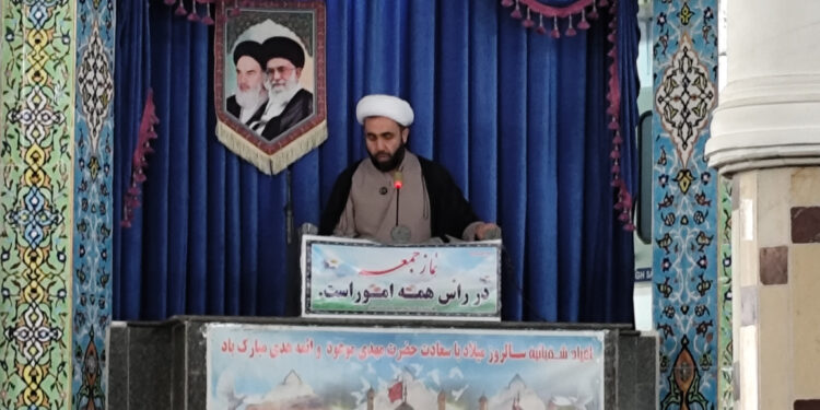 ملت امام حسین شکست‌ناپذیر است