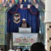 ملت امام حسین شکست‌ناپذیر است
