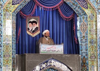 راهپیمایی ۲۲ بهمن نمایش اقتدار ملت ایران بود