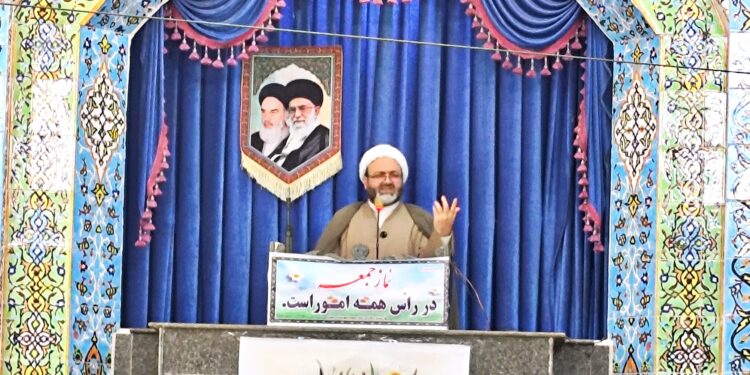 انقلاب اسلامی نتیجه بیداری ملت ایران است