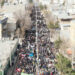 حضور دشمن‌شکن مردم جوین در ۲۲ بهمن؛ تجدید بیعت با آرمان‌های انقلاب و شهدا
