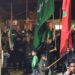 جوین امشب بیدار بود…