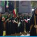 این‌بار دل‌ها با زبان اشاره سخن گفتند