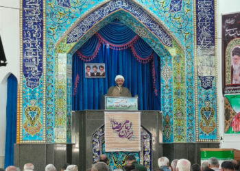 تأکید بر نقش ایمان در پیروزی‌های ملت ایران و تبیین سناریوهای پیش‌روی تقابل با آمریکا