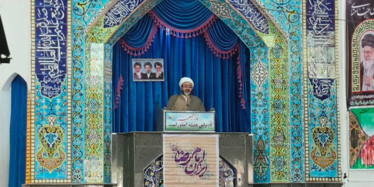 تأکید بر نقش ایمان در پیروزی‌های ملت ایران و تبیین سناریوهای پیش‌روی تقابل با آمریکا