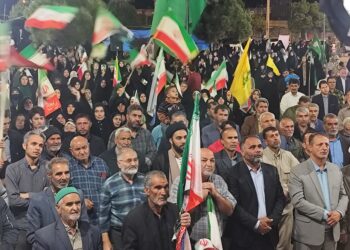 طلوع هشتاد و سومین حماسه در شب‌های جوین