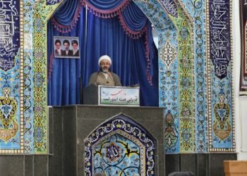 غدیر، محور وحدت و استمرار مکتب ولایت