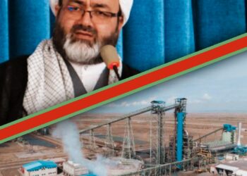 مطالبه شفافیت از «پارس فولاد»؛ مسئولیت اجتماعی، حلقه مغفول کار و تولید در جوین