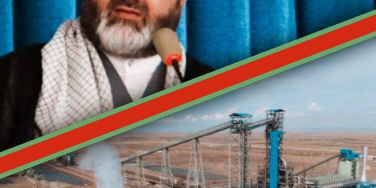 مطالبه شفافیت از «پارس فولاد»؛ مسئولیت اجتماعی، حلقه مغفول کار و تولید در جوین