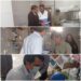 تداوم بازرسی و نظارت بر بازار شهرستان جوین