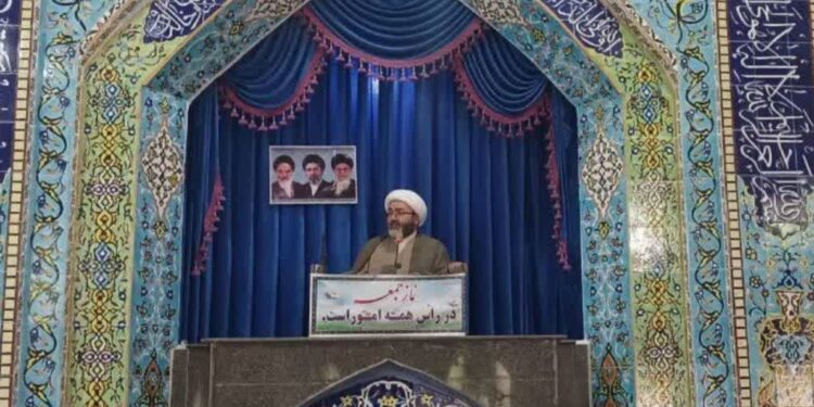 اقتدار ایران نتیجه مقاومت و ولایتمداری است