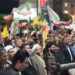 مذاکره و مقاومت دو مسیر مکمل در نبرد
