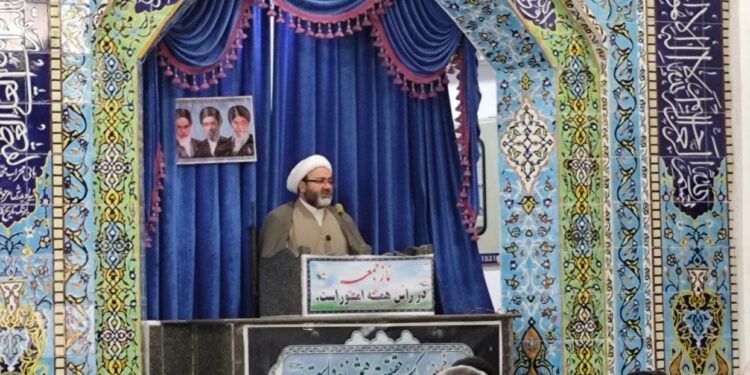 تأکید بر وحدت، تاب‌آوری و تبعیت از ولایت
