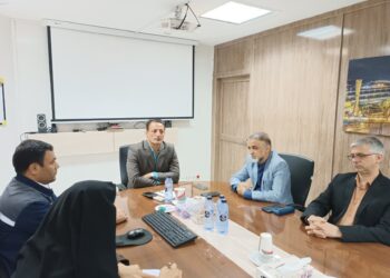 توسعه صنعتی جوین؛ فرصتی برای تحول صنعت استان