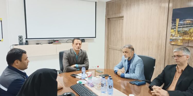 توسعه صنعتی جوین؛ فرصتی برای تحول صنعت استان