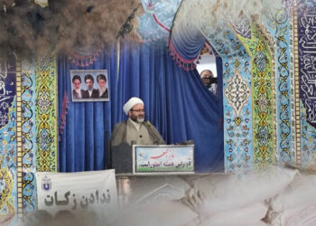 مطالبه مردم جوین برای رفع انحصار تأمین آرد