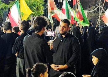 راه مقاومت را تا آخر ادامه می‌دهیم