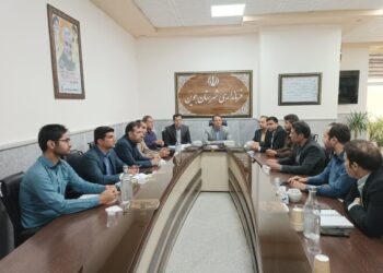 تأکید فرماندار جوین بر تسریع اجرای طرح‌های نهضت ملی مسکن