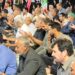 پیام قرار شبانه جوین؛ ایستادگی تا پیروزی