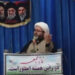 تأکید امام جمعه جوین بر ترویج فرهنگ عاشورا و بصیرت