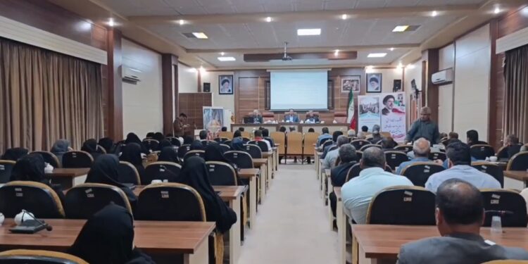 آغاز طرح جدید پزشک خانواده در جوین